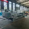 Fornecedor de Fabricante Máquina Integrada de Filtro Prensa Concentrador Tipo Correia, Filtro Prensa Tipo Correia, Filtro a Vácuo, Personalizado