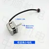 Peças de Máquina de Bordado Computadorizado Jiayu Dispositivo de Bordado com Corda Peças Coleção Peças de Dispositivo de Bordado com Corda Roda de Ilhós Alimentador de Linha