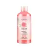 Esfoliante de Lama Esfoliante ALICEVA para Homens e Mulheres, Esfoliante Facial e Corporal Completo, Remove Pele Morta, Esfoliante de Lama para Banho, Gel de Banho Limpador