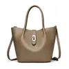 Conjunto multipiezas transfronterizo 2025, nuevo bolso de mujer de comercio exterior, bandolera portátil para mamá, bolso de gran capacidad