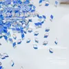 Acessórios para Nail Art de Pedra Strass com Formato Irregular e Fundo Plano de Borracha, Decorações de Roupa Mini Pequenas, Unhas Deslumbrantes Vestíveis Atacado