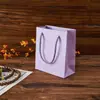 Caja de Almacenamiento de Plástico PE para Pulsera de Templo al por Mayor Caja de Empaque para Joyería Tipo Cajón Todo Va Bien Caja para Pulsera