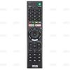 Hongyang es adecuado para control remoto de TV Sony RMF-TX300P Inglés