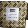 Pd240+ 2901207938 Atlas Elemento Filtrante para Tuberías Elemento Filtrante para Eliminación de Aceite, Eliminación de Polvo y Eliminación de Agua
