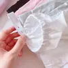 Mangas de protección solar de verano Guantes de mano extendidos de tela de seda helada para mujer Seda helada delgada transpirable antideslizantes holgados al por mayor