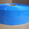 Tubo de PVC termoencogible ancho 120 mm 76 mm accesorios de modelo batería funda de cuero protección de embalaje 1 metro a la venta