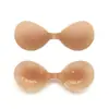 Protetores de seio leves, finos e de silicone sólido para um efeito push-up, projetados para bustos maiores, proporcionando um visual discreto e sem marcas, e evitando a visibilidade dos mamilos.