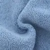 Toalla Lisa de Hotel Algodón Orgánico Puro Suave Engrosada Toalla Facial Absorbente Deportiva Parejas Toalla Grande