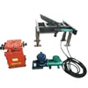 30kg-600 Gauge Batente Pneumático para Veículos Montado sobre Trilhos Batente Manual para Veículos 43kg-600 Batente Elétrico e Hidráulico para Veículos