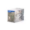 Chint Kunlun RS-NXJ base NXJ-2Z3Z4Z pequeno relé DC24V/AC36110V220V380V