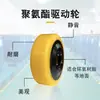 Rueda Motriz Hidráulica Eléctrica Zhongli para Carretilla Elevadora Heli Noli Hangzhou Accesorios de Rueda de Piso para Carretilla Elevadora