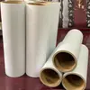 Tubos de Papel Redondos Personalizados, Núcleos de Papel No Tejido, Tela Soplada en Fundido, Papel Kraft, Papel de Liberación, Fabricantes de Tubos de Papel de Transferencia