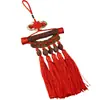 Pêssego de madeira pêssego coruja feijão da paz caroço de pêssego de dezoito sementes pingente, Moedas dos Cinco Imperadores, Nó Chinês, cabaça de cobre pingente de presente