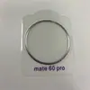 Aplicable a teléfono móvil Huawei mate60pro + película para lente mate60 anillo metálico para cámara película transparente de serigrafía AR
