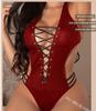 Conjunto Sexy Exportación Transfronteriza Europea y Americana Ropa Interior Sexy en Stock Nuevo Tirantes de Cuero Patentado Pijamas Multicolor Fzb566