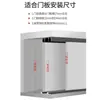 Riel Superior e Inferior para Puerta Corredera de Armario Riel Guía para Puerta Corredera de Gabinete Riel Guía para Rueda de Puerta Corredera Accesorios para Riel de Puerta de Madera