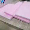 Esponja Refrescante Absorbente de Agua para Atletas Rosa Blanca Azul Limpieza del Hogar Pantalla de Computadora Esponja de Melamina Absorbente de Agua
