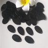 Colgante Gota de Agua Huevo Ovalado Lentejuela DIY Hecho a Mano Ropa de Escenario de Danza Zapatos y Sombreros Accesorios para Ropa de Danza del Vientre