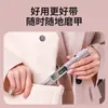 Herramienta Mini de Lijado y Pulido para el Hogar, Pulidor Eléctrico de Uñas Conveniente, Máquina Removedora de Uñas, Lima Eléctrica de Uñas, Herramienta de Manicura
