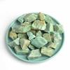 Mar de China Oriental Cristal Piedra Original Expansiva Piedra Aromática Piedra de Aromaterapia Color Blanco Rosa Púrpura Amarillo Verde Cristal de Fluorita Pecera Adornos para el Hogar Oficina