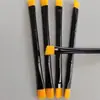 Pincéis de Maquiagem Personalizados Profissionais, Pincéis de Acessórios de Maquiagem, Pincéis de Presente, Pincéis para Sobrancelhas, Pincéis para Sombra, Pincéis de Maquiagem