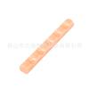 Ferramentas de arte de unha acrílico longo caneta suporte fototerapia caneta pintura caneta suporte multi-grade caneta suporte multi-cor opcional