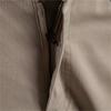 AIOPESON 2025 Novo Verão 100% Algodão Shorts Casuais Masculinos de Alta Qualidade Cintura Confortável Shorts Slim Fit para Homens