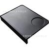 Venta Caliente del Fabricante Polvo Compacto para Café Mate Alfombrilla Esquina de Café Alfombrilla de Silicona a Juego con el Mango Alfombrilla para Utensilios de Café Espresso en Stock