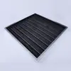 Medio Filtrante Primario de Malla de Nylon Filtro de Aire Filtro de Tela No Tejida Caja de Aire Acondicionado Limpiable Malla Filtrante