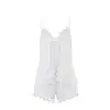 Outono/Inverno 2026 Novo Conjunto de Pijama Estilo Europeu e Americano Camisola de Cetim Renda Shorts Sexy Conjunto Roupa de Casa Feminina