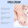 Oceaura Crema Hidratante para el Cuidado de los Pies Masaje de Pies Crema Hidratante para el Cuidado Diario de la Piel