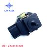 Sensor de pressão de admissão de ar para carro adequado para Infiniti 0788F13 0780B28 223651S700