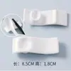 Nuevo reposa palillos y portapalillos de cerámica, un diseño creativo para almacenamiento integral, perfecto para uso doméstico, un organizador de palillos de mesa