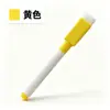 Marcadores de Pizarra Blanca de Colores Base Agua Borrables con Imanes, Borrador Integrado, Tablero de Dibujo para Niños, Pintura, Escritura, Rotuladores Marcadores, Venta al por Mayor del Fabricante