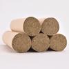 Rollos de Moxa Nanyang Moxa Molida en Piedra, Enrollados con Papel de Aluminio, Bajo Humo, Rollos Gruesos, Venta al por Mayor desde el Fabricante, Moxa de Papel Bajo Humo para Centros de Moxibustión, Rollos de Moxa Colgantes para Moxibustión
