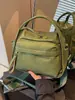 Bolso Pequeño de Nailon Casual, Ligero y Versátil, Bolso Cruzado de Hombro de Moda Nuevo para Mujer 2026, Bolso de Mano para Viajes