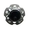 Kit de reparación de rodamiento de cubo de rueda Vkba7566 Unidad de cubo de rueda trasera Adecuado para Toyota: Unidad de Cubo de Rueda Mirai