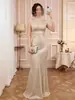 Vestido de moda con lentejuelas transfronterizo europeo y americano 2026 para mujer, para bodas y fiestas, vestido tipo traje sin mangas ajustado de Amazon