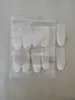 Dediles Antideslizantes Mate Recortables Desechables Ultradelgados Resistentes al Desgaste Translúcidos Libres de Polvo Dediles Protectores Fabricante Venta al Por Mayor