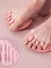 Entrenador de arco del pie Ejercicio plantar Mejorar el pie Pulgar valgo Entrenamiento de dedos Pierna delgada Belleza de piernas Artefacto de piernas
