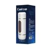 Laile Cool Aircraft Cup - Entrenador de pene con vibración y pronunciación inteligente, productos sexuales para masturbación masculina al por mayor