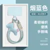 Cordón para Teléfono Estilo Año Nuevo "Hazte Rico al Instante", Correa de Muñeca Antiperdida, Colgante de Caballo de Cuero 3D con Decoración de Almohadilla