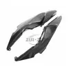 Adecuado para Kawasaki Ninja650 Z650 2017-2023 Panel Lateral Trasero Bajo el Asiento Carenado