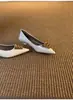 Estilo retro coreano, estética de 'dinero viejo', punta cuadrada, punta fina, charol, zapatos planos de corte bajo para mujer, nuevo estilo versátil, adecuados para ir al trabajo, con diseño de tacón de gatito, que exuda un look elegante y sofisticado
