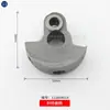 Máquina de Costura Industrial Plana com Barra de Agulha Computadorizada A4 Peças de Barra de Agulha Síncrona para Material Fino Material Grosso