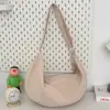 Bolsos de Moda Casual Transfronterizos para Mujer Moda Verano 2026 Nuevo Estilo Bolso de Mano Trendy Bolso Cruzado Bolso Dumpling