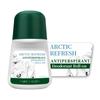 Desodorante Antitranspirante Líquido Roll-On Portátil Personalizado OEM Transfronterizo, Antitranspirante Desodorante de Larga Duración, Antitranspirante Roll-On Eliminador de Olor de Axilas