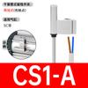 Interruptor Magnético Laize Cs1-F-M-U-J-G Sensor Magnético Cilíndrico D-A93/M9B/M9N Dos o Tres Cables
