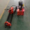 Extractor Hidráulico Eléctrico de Pasadores de Oruga, Desmontador de Cadenas de Oruga, Prensa Portátil para Cadenas de Oruga de Excavadora