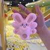 Fabricante de Pingente Chaveiro Ovelhinha de Pelúcia, Atacado de Boneca Ovelhinha de Pelúcia, Boneca Ovelhinha Fofa